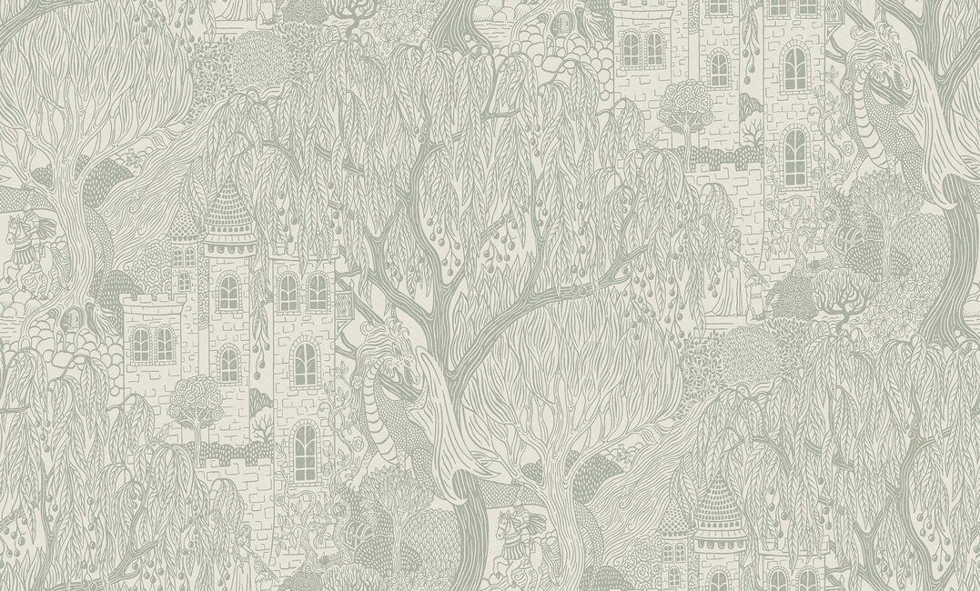 Kingdom of the Willow Grand