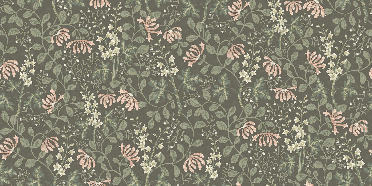 Trädgårdsfröjd Grand