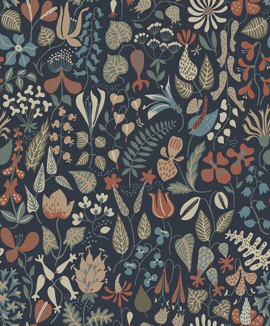 Stig Lindberg Herbarium