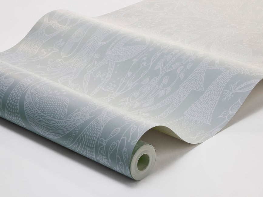 Stig Lindberg Poème d´amour