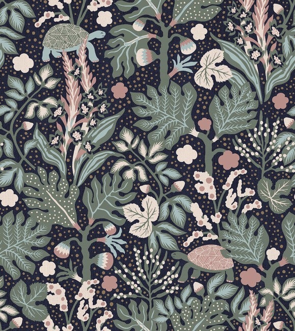 Hanna Werning Turgräs