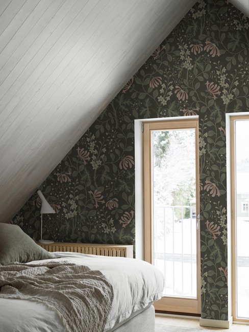 Trädgårdsfröjd Grand