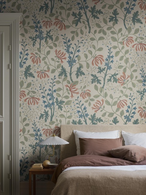 Trädgårdsfröjd Grand