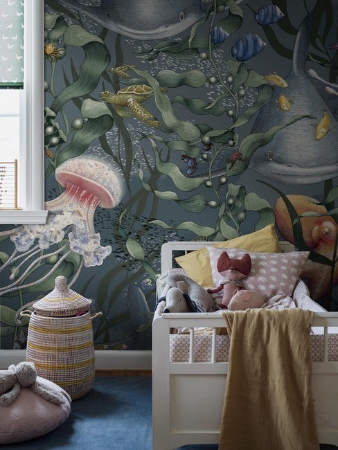 Underwater Magic Grand