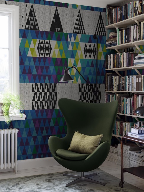 Sven Markelius Pythagoras