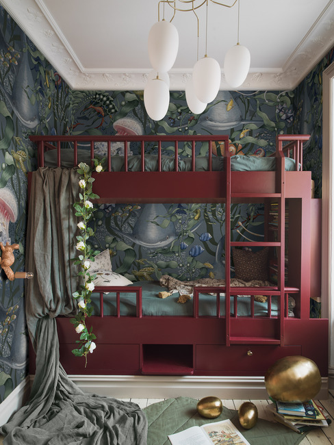 Underwater Magic Grand