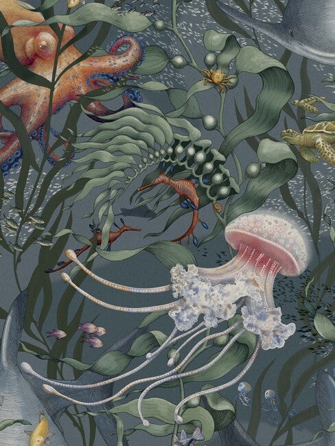 Underwater Magic Grand