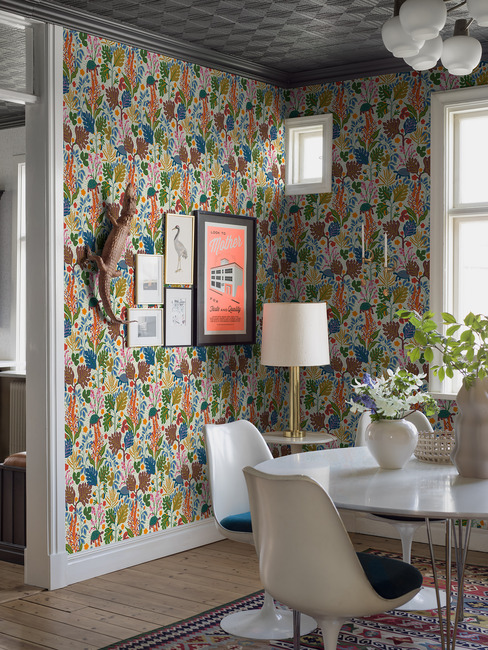 Hanna Werning Turgräs