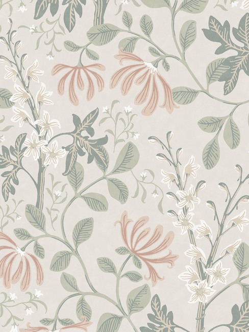 Trädgårdsfröjd Grand