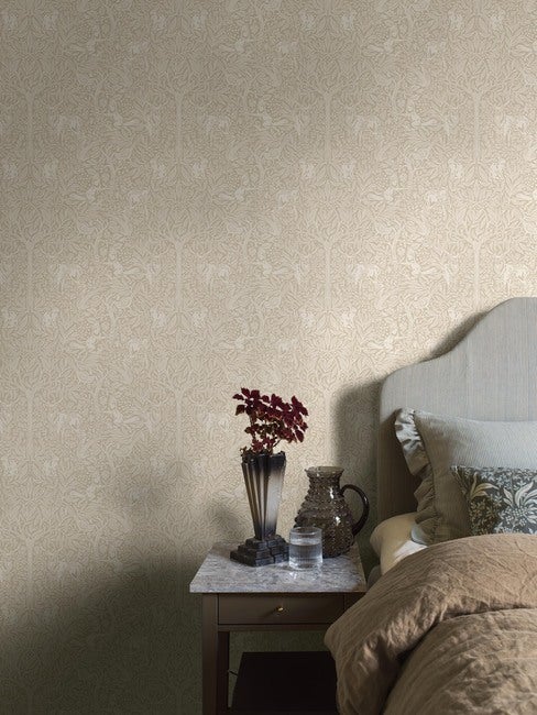 Under the Elder Tree