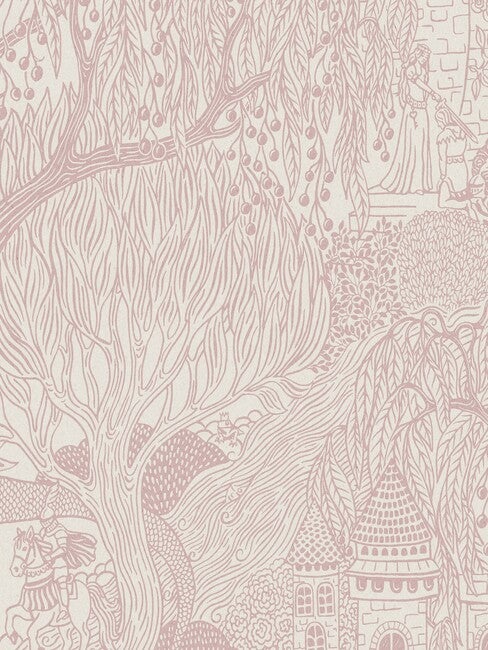 Kingdom of the Willow Grand