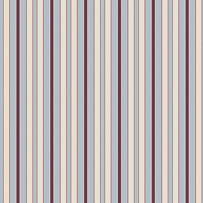 Stockholm Stripe