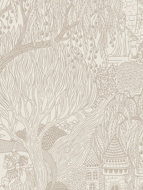 Kingdom of the Willow Grand