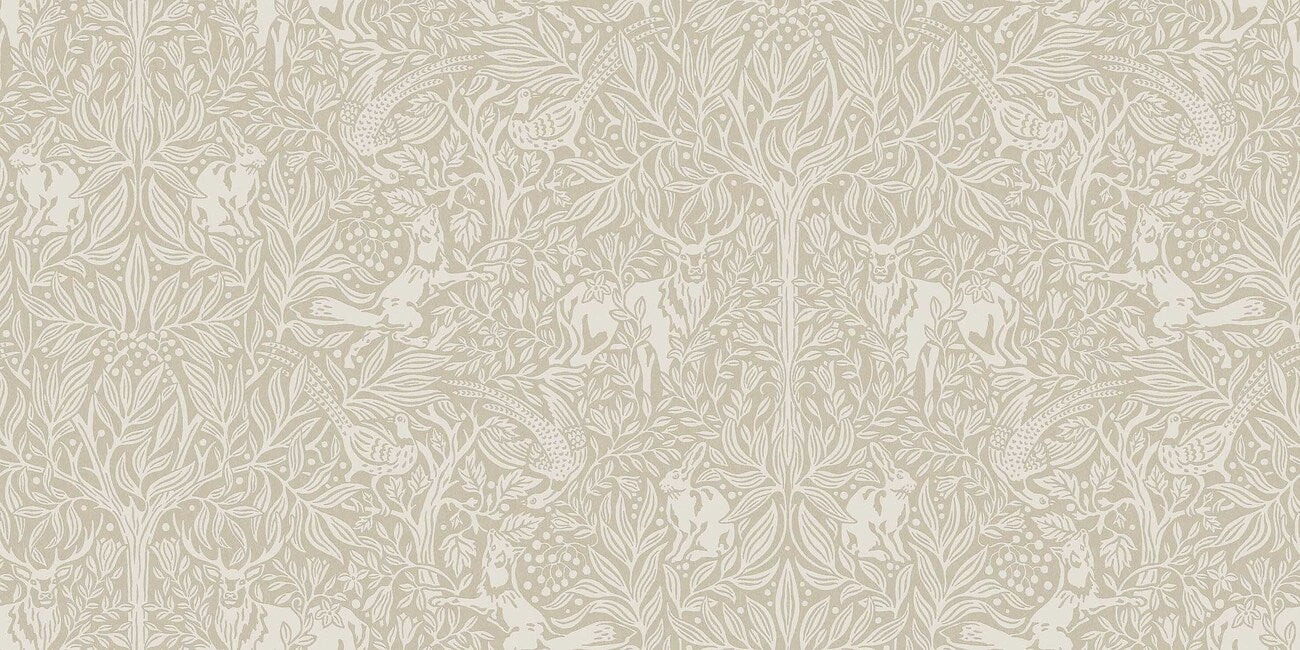 Under the Elder Tree Grand