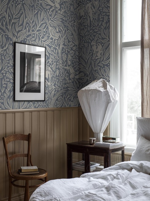 Under the Elder Tree Grand