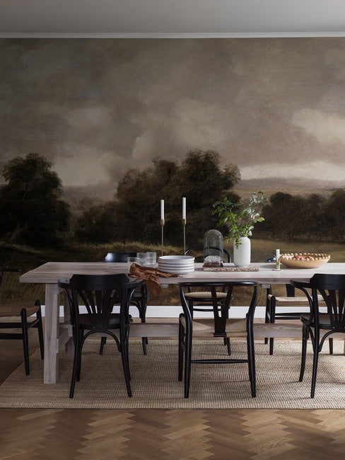 Oilpainting Landscape