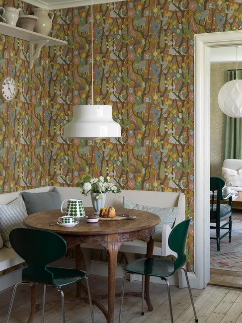 Stig Lindberg Melodi