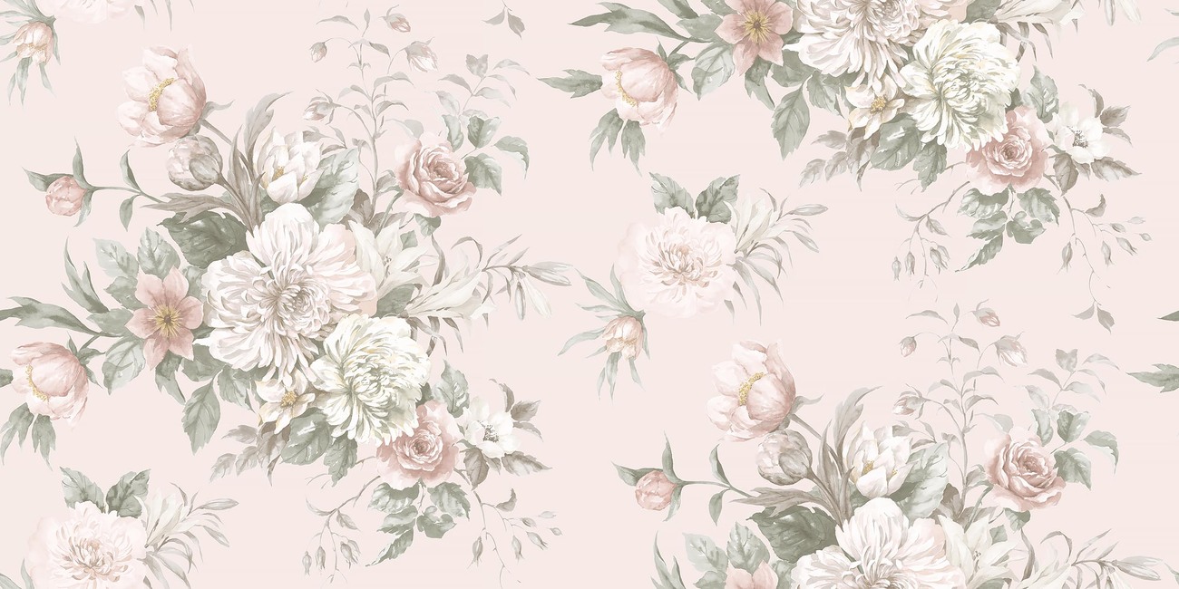 Floral Charm Grand