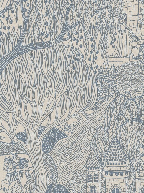 Kingdom of the Willow Grand