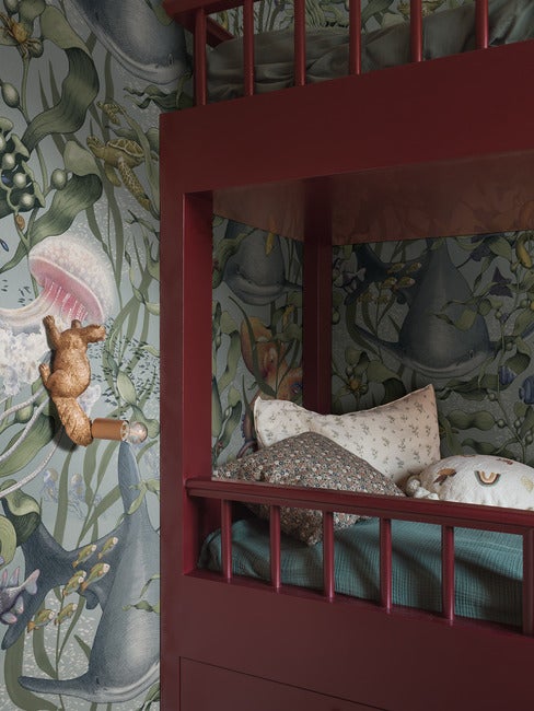 Underwater Magic Grand