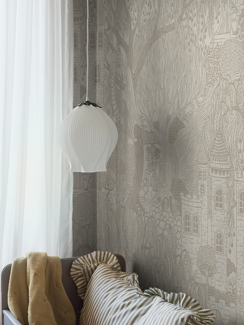 Kingdom of the Willow Grand