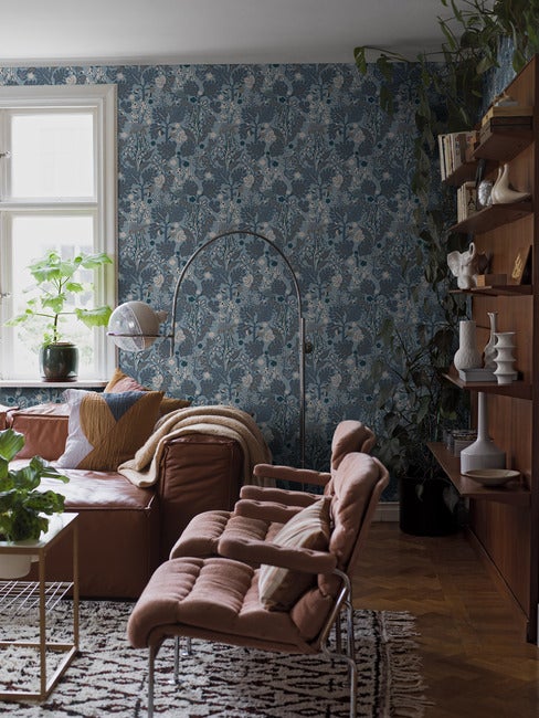 Hanna Werning Turgräs