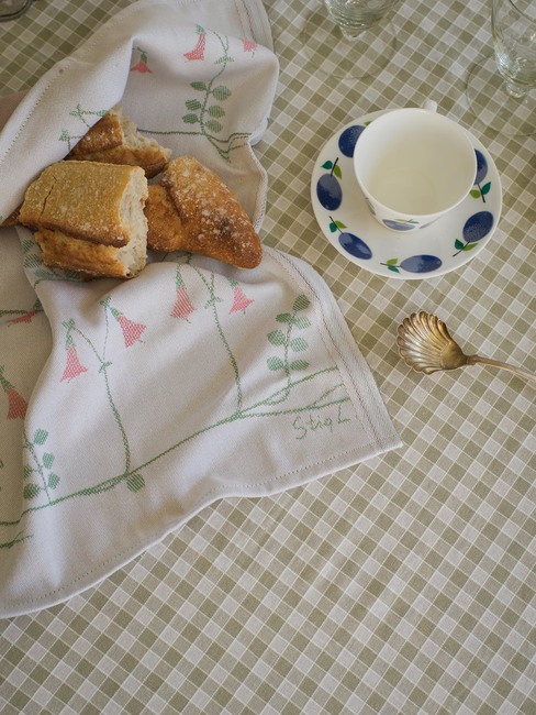 Stig Lindberg Linnea