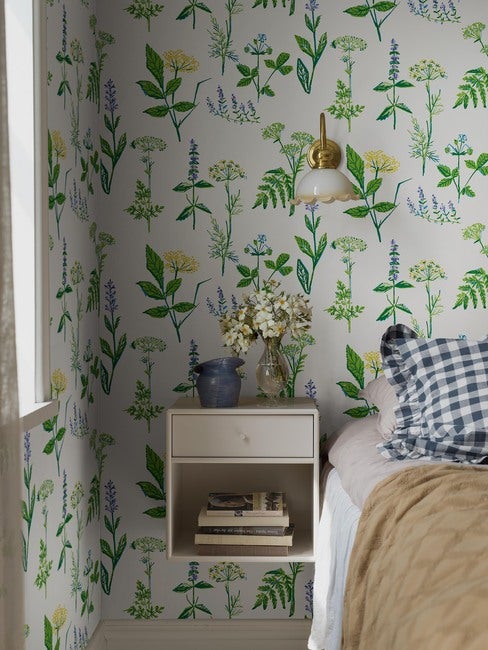 Lisbet Jobs Köksväxter