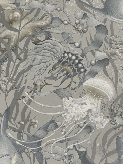 Underwater Magic Grand