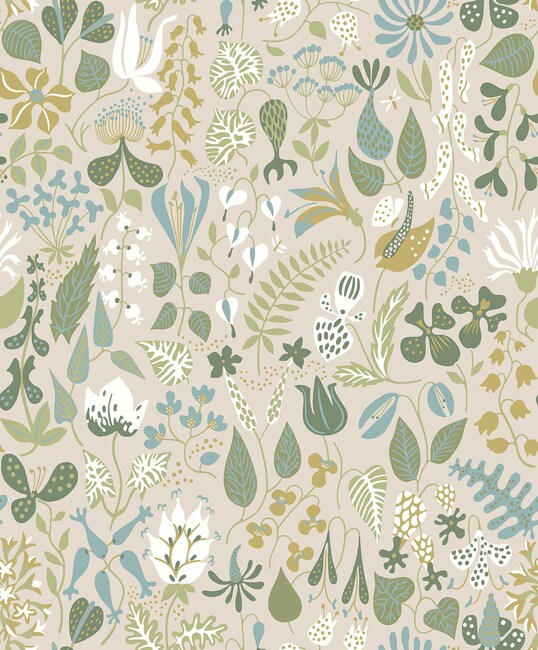 Stig Lindberg Herbarium