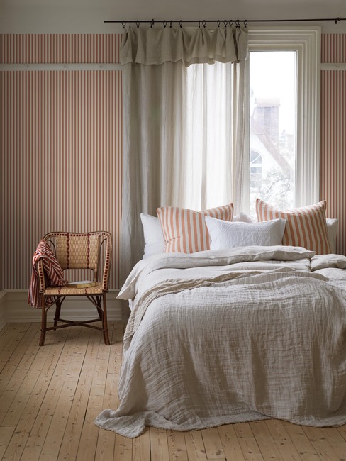 Mölle Stripe