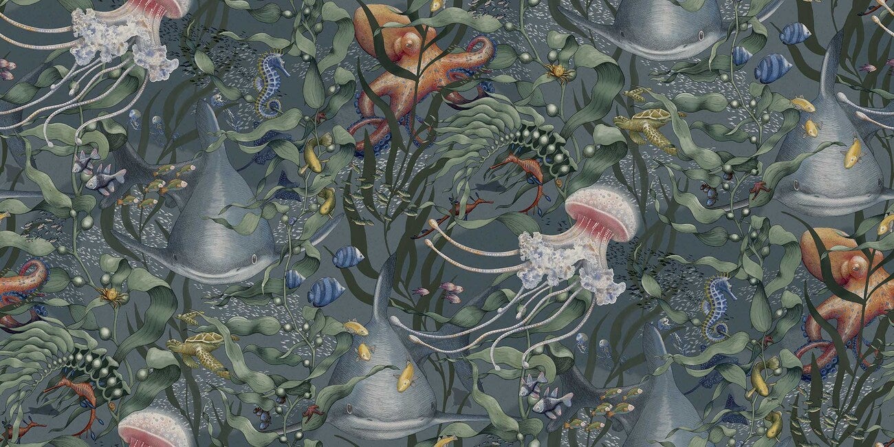 Underwater Magic Grand