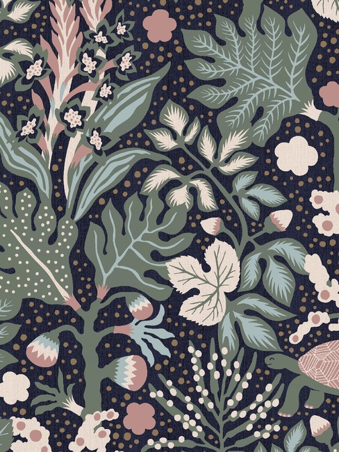 Hanna Werning Turgräs