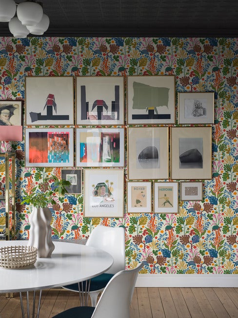 Hanna Werning Turgräs