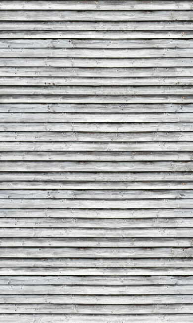 Wooden Wall