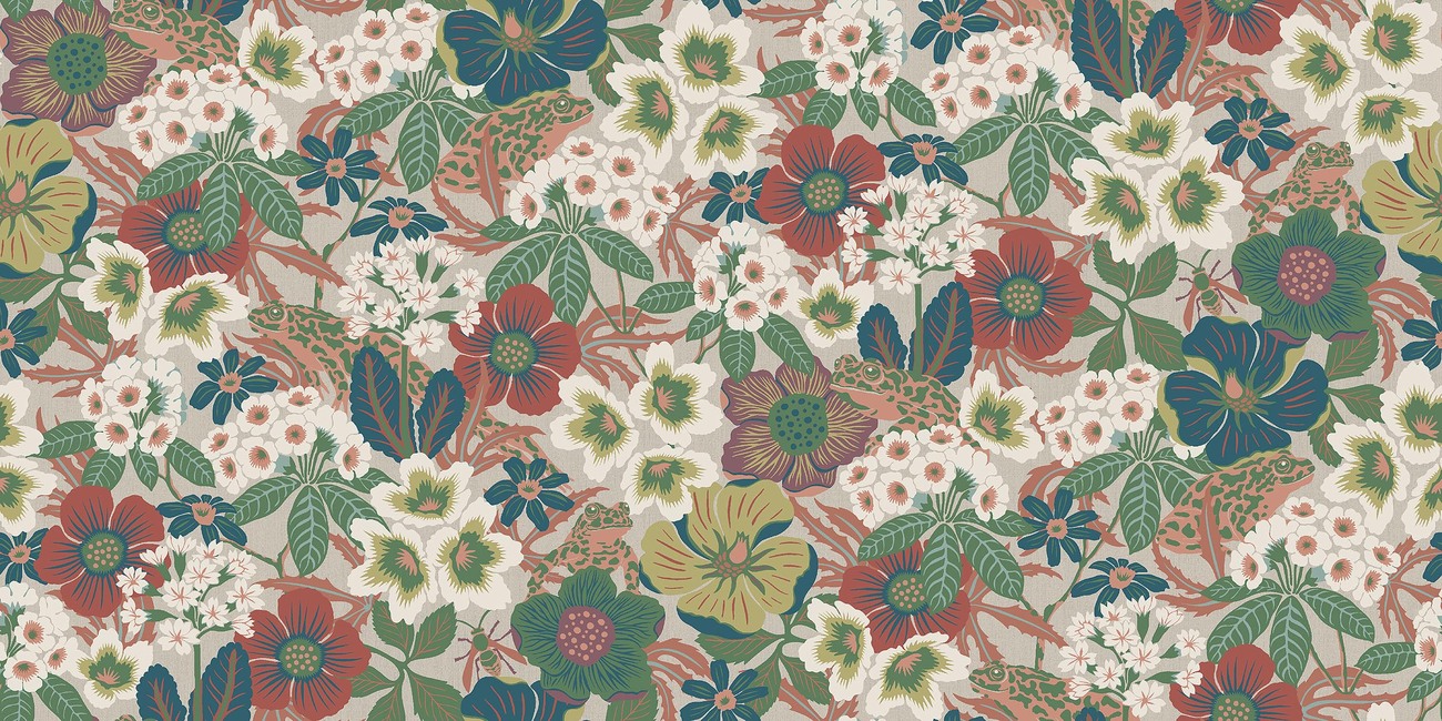 Hanna Werning Kvackstepp