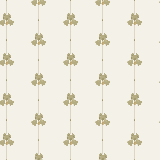 Gotain Sweet Pea Olive Green