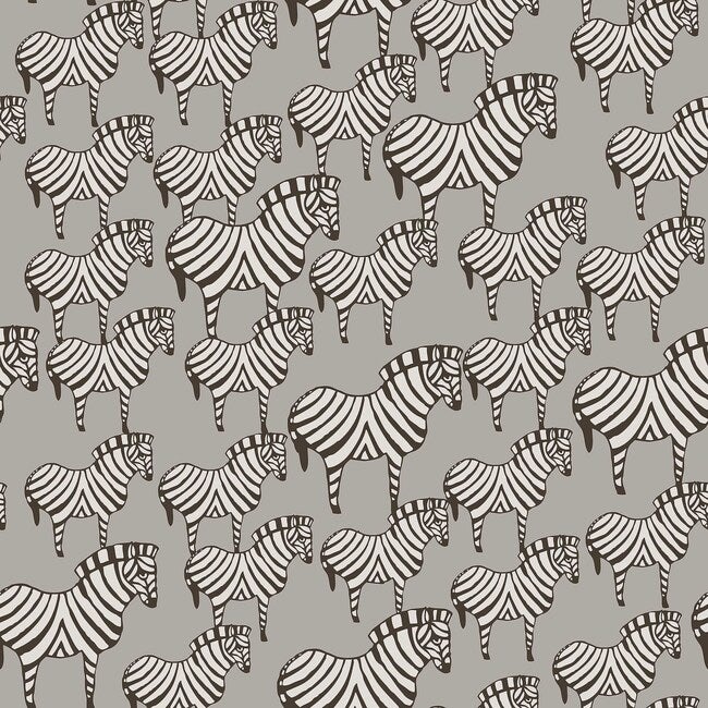 Lisa Larson Zebra