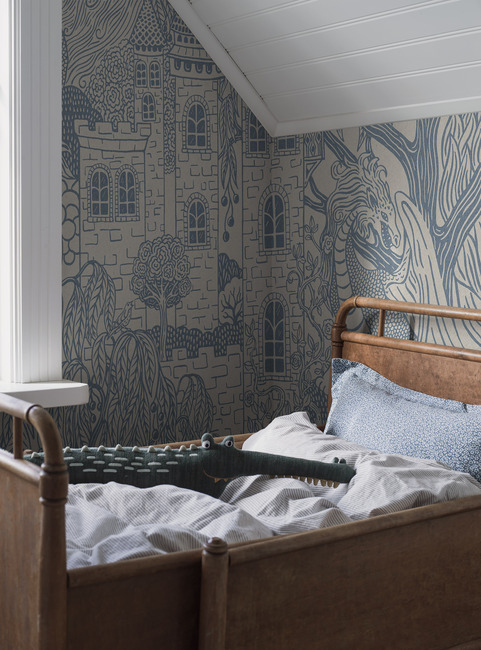 Kingdom of the Willow Grand