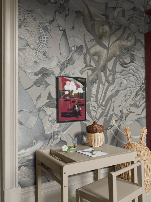 Underwater Magic Grand