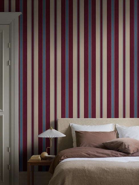 Stockholm Stripe