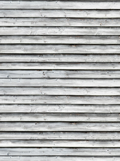 Wooden Wall