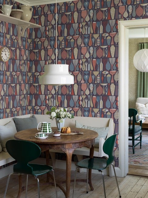 Stig Lindberg Pottery