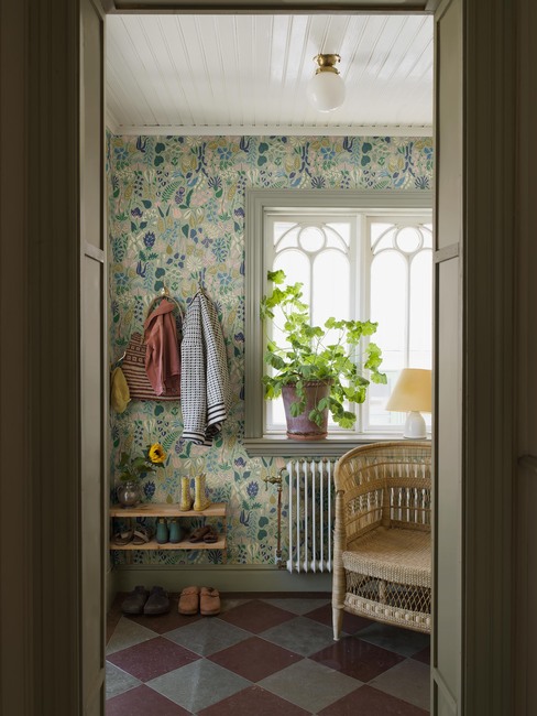 Stig Lindberg Herbarium