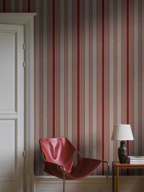 Stockholm Stripe
