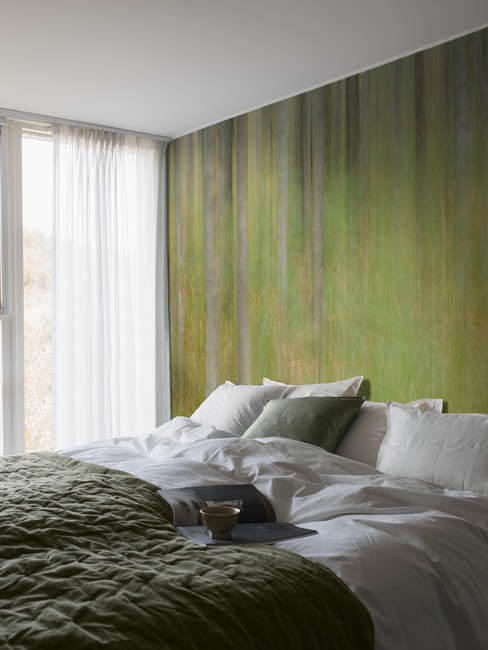 Marie Mattsson Oktoberbjörkar