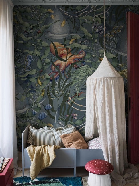 Underwater Magic Grand