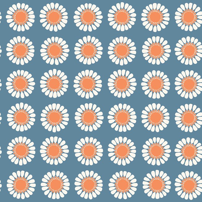 Turi Gramstad Oliver Daisy